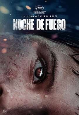 Noche de fuego
